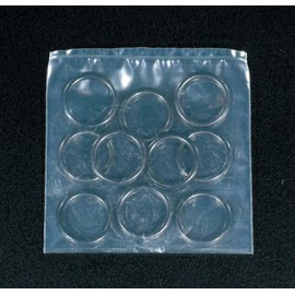 Esco P-5 O-Ring (For High Pressure, 10 Pieces) EA423RC-5