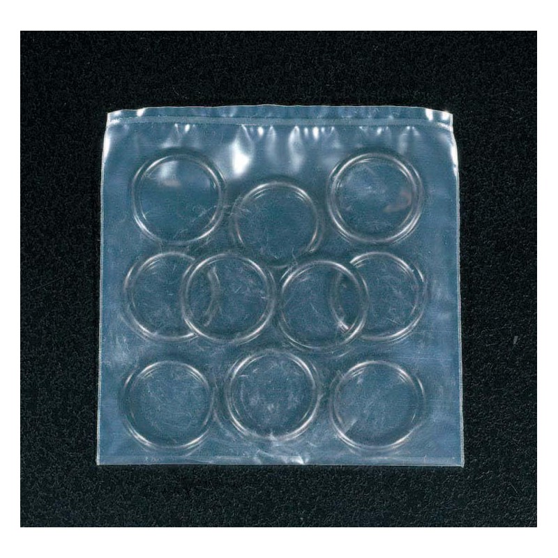 Esco P-5 O-Ring (For High Pressure, 10 Pieces) EA423RC-5