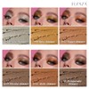 Set De Maquillaje De 6 Piezas Con Sombras De Ojos