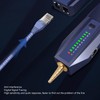 PoE Tester Anti Interference Digital Signal Tracing Polarity Testing Network