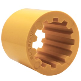 5000178336 Flexible Coupler Sleeve Fits for Replaces W-Acker N-euson RD11 RD12-90 RD16-100 RD880 ﻿