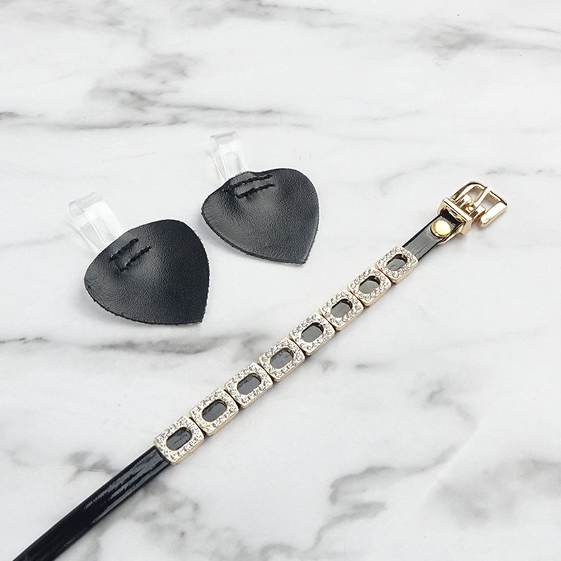 JK Home 1 Pairs of Women's Loose Shoe Laces Ankle