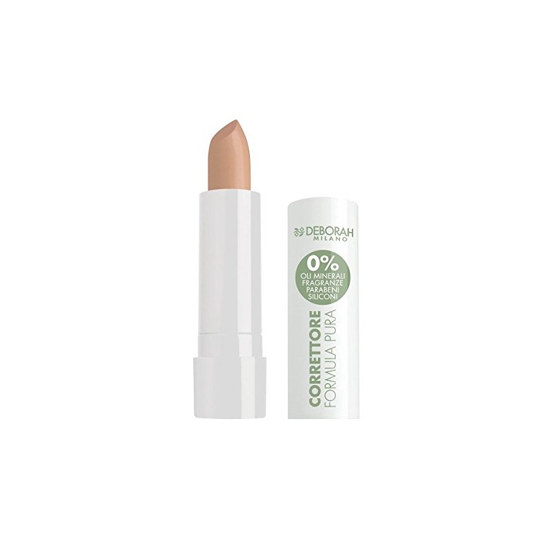 Deborah Milano Formula Pura Concealer 4