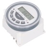 Digital Programmable Timer NO NC High Accuracy Time Control Switch