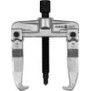 Vorel Universal Puller Tool 2 Arms, High-Quality Design, Choice of