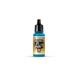AV Vallejo Model Air 17ml - Russian AF Blue