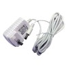 Monitor De Presin Arterial Bm58 Y Adaptador De Corriente Negro