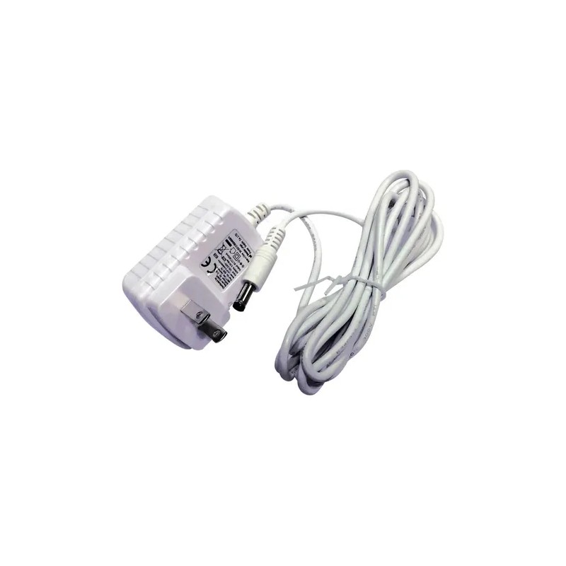 Monitor De Presin Arterial Bm58 Y Adaptador De Corriente Negro