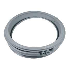 Door Seal Compatible with Miele 4000/6000 Series as Spare Part No. 6602933;7887931