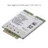 4G Module WiFi Card for 7360, 450M M.2 Interface Laptop