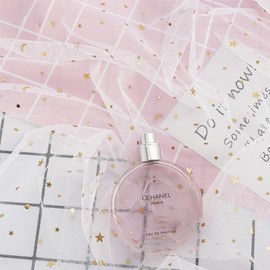 Stella Star Sequin Shooting Background Cloth 5color Photo Studio Background Chiffon fabric white 3ea