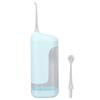 Portable Electric Dental Oral Irrigator Waterproof Food Residues Removal Teeth