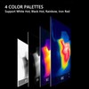 Infrared Thermal Imager 192x144 HD Resolution 2.4 Inch LCD Display