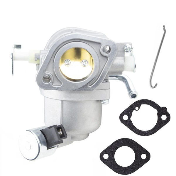 KELKONG KELKONG 594207 Carburetor Compatible with B&S 593197 595216 595321