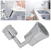720 Degree Tap Aerator 24mm/0.9in Diameter Big Angle 5 Functions