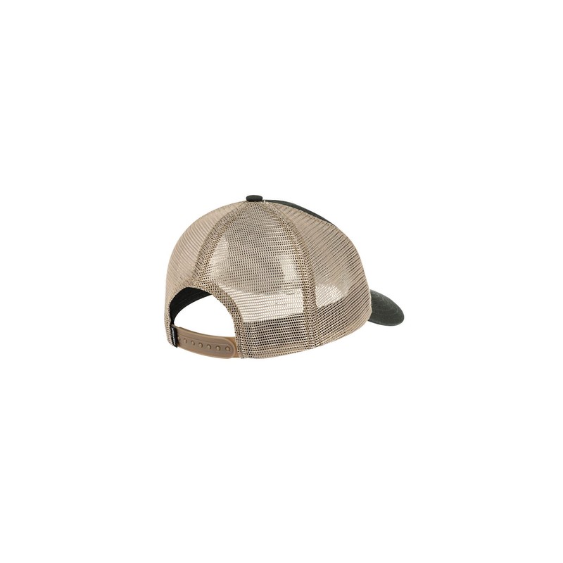 Marmot Unisex Alpine Soft Mesh Trucker, Baseballcap, Kappe mit UV-Schutz,