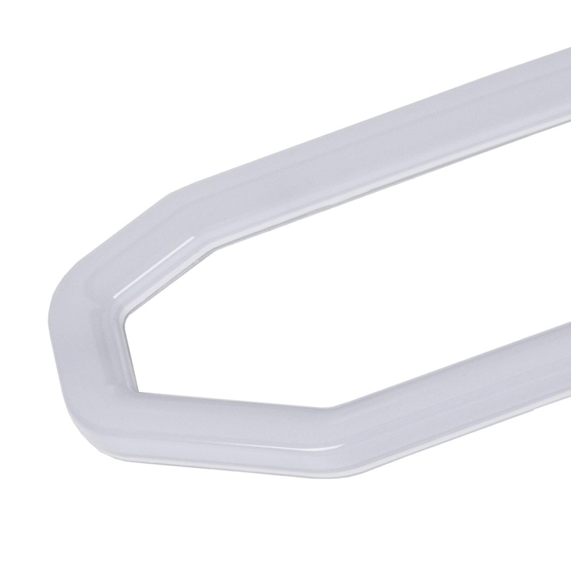 KUAFU LED Grille Lights Big Horn Grille Lamp Compatible with