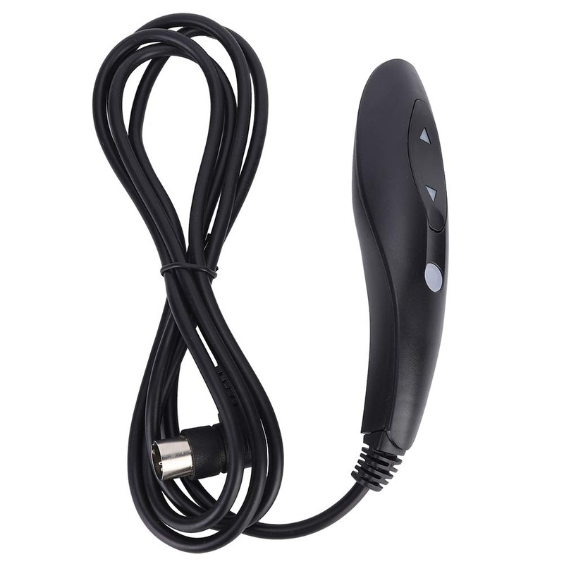 Zerodis Sofa Controller, 5A Direct Drive Multifunctional Furniture Hand Controller