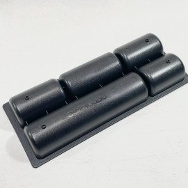 Steelcase *New* Genuine OEM Steelcase Desk Drawer Organizer Black Plastic Tray 89-3513212*