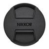 Nikon Lens Cap 95mm LC-95B (Spring Load) Black