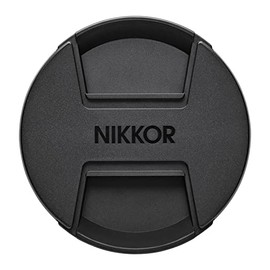 Nikon Lens Cap 95mm LC-95B (Spring Load) Black