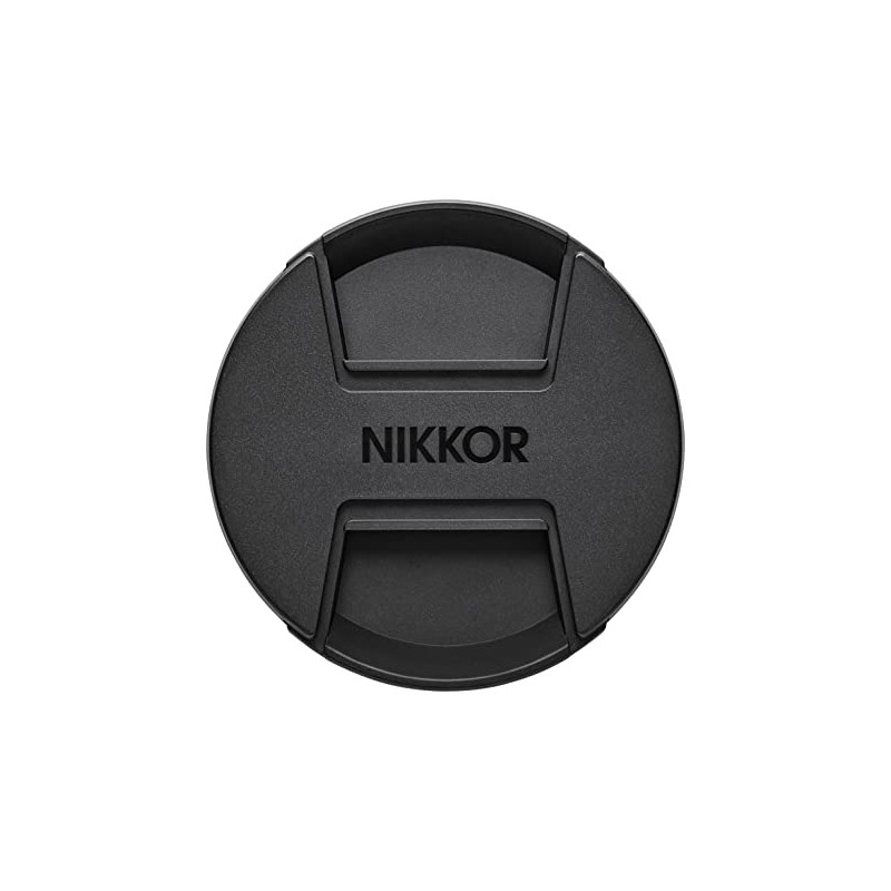 Nikon Lens Cap 95mm LC-95B (Spring Load) Black