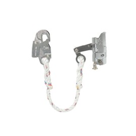 Titan SLD S-Slide for Vertical Rope (Single Sling Only)