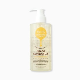 Baby31 Degree Immunity Zero Speed ​​Soothing Gel 300ml / 아가31도 이뮤니티 제로 스피드 수딩젤300ml