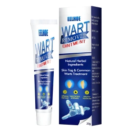 Crema Remove Verrugas,elimina Verrugas Corporales Y Faciales