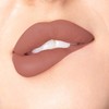 MIRENESSE Nude Kiss All Day Velvet Matte 3pce Lip Kit