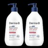 Dermavi CeraMD Repair Lotion 400ml (Sensitivity) 2 pcs. Itchiness, dryness