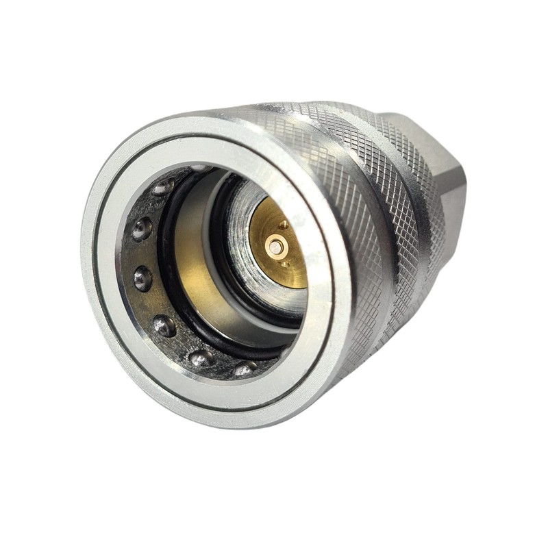Tema TE-7510 Series Interchange Coupling 3/4" BSP - Female Carrier
