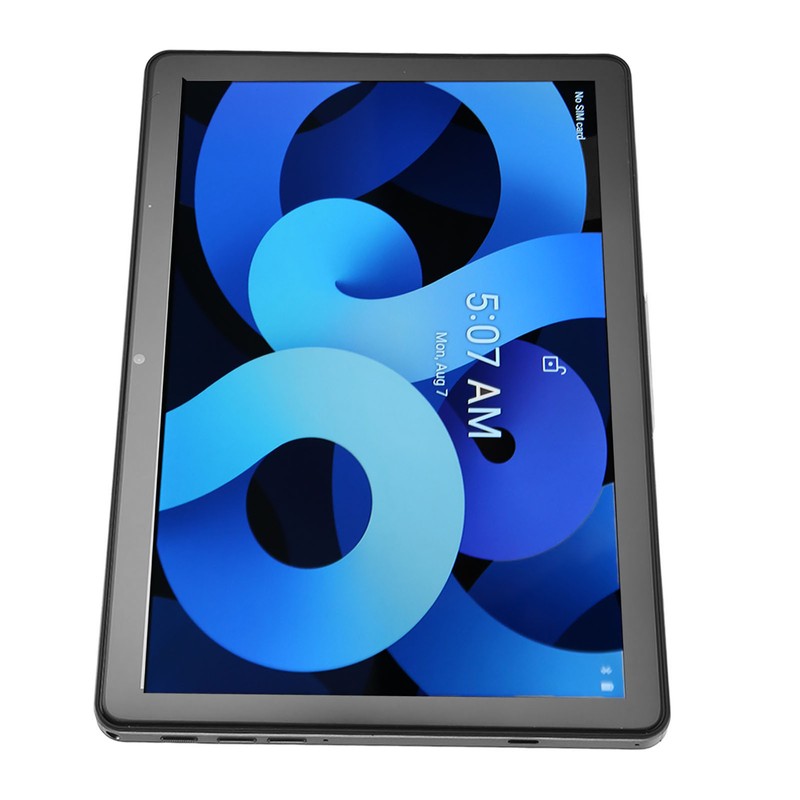 10.1 Inch Tablet HD Screen MTK6762 Octa Core 12GB RAM