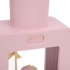 Automatic Foaming Soap Dispenser 3 Levels Adjustable Countertop Wall Mounted