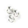 Trendform - 3 Strong Neodymium Magnets with Keyring Keyring