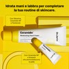 Dr.Jart+ Ceramidin Crema per Mani Secche con Ceramidi e Pantenolo