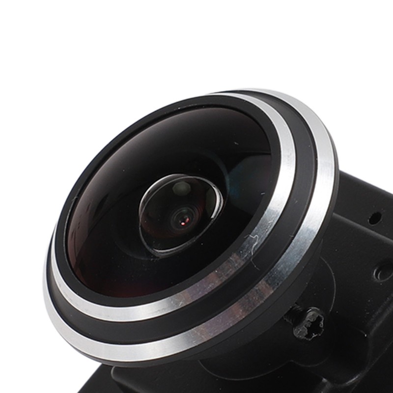 Door Eye Hole Camera HD 1080P 2MP Wide Angle Plug