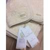 Body4Real Organic Natural Cotton Towels (Hand Tower (50 x 100cm))
