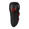Troy Lee Designs Boys 593003000 Protective Cover, Black, One Size