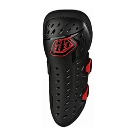 Troy Lee Designs Boys 593003000 Protective Cover, Black, One Size