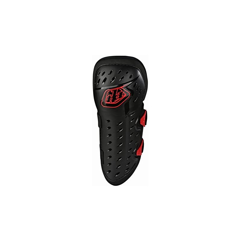 Troy Lee Designs Boys 593003000 Protective Cover, Black, One Size