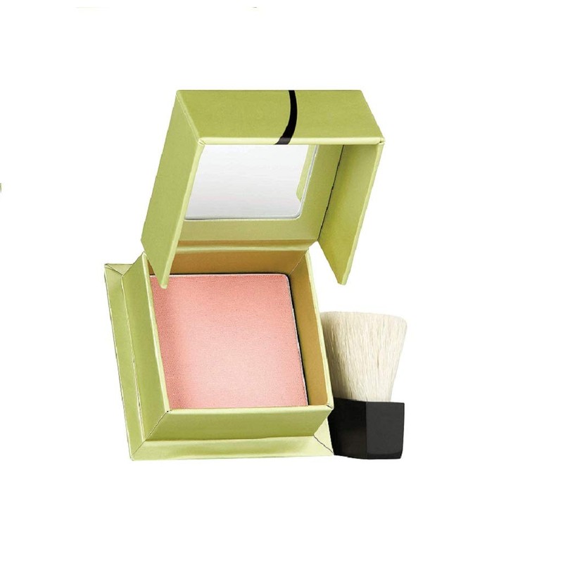 Benefit Cosmetics Dandelion Brightening Finishing Face Powder (Ballerina Pink) 0.25