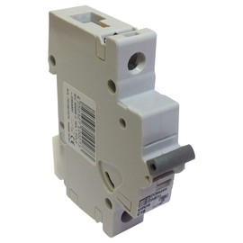 Dorman Smith MCB K1PC16