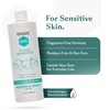 DHS Clear Shampoo, 16 Oz