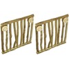 KAWAI C-A・T Wrapping Fence M Size x 2 pcs