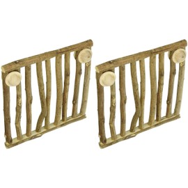KAWAI C-A・T Wrapping Fence M Size x 2 pcs