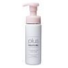 PLUS RESTORE Cleansing Soap Foaming Home Care, Makeup Remover, Face Wash, No Double Face Washing, Foam Cleansing, Pump Type (1 Piece)