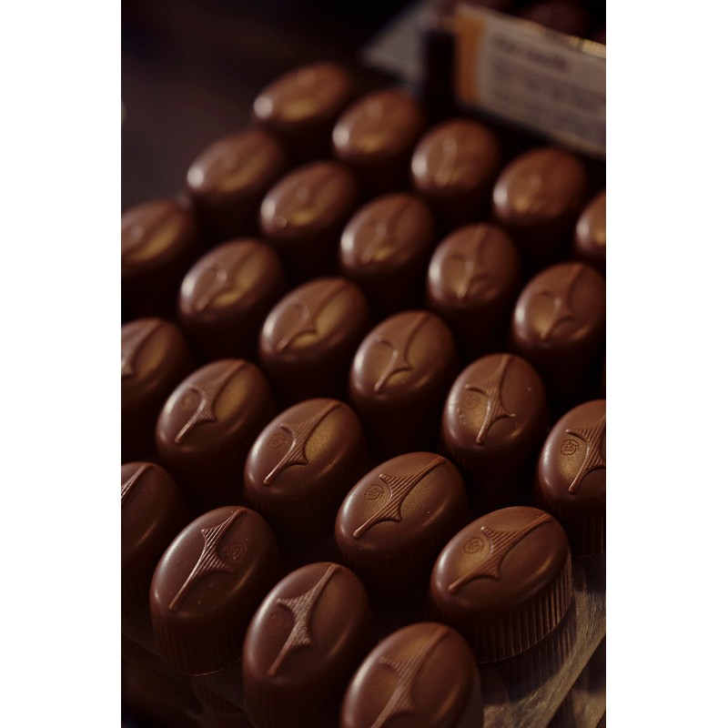 Leonidas Belgian Chocolates: 1.50 lb Dark Chocolates Assortment