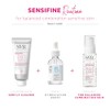 SVR Sensifine Aqua-Gel Hidratante Facial para Piel Sensible con Pantenol,