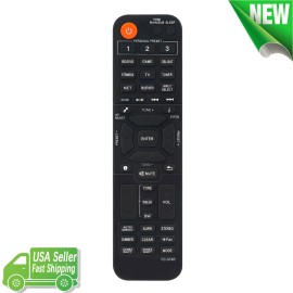 For Pioneer New RC-974R RC-971R Replaced Remote Control fit for Pioneer AV Receiver VSX-935